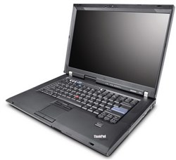 لپ تاپ دست دوم استوک لنوو ThinkPad R400  Core 2 Duo 2G 160Gb107557thumbnail